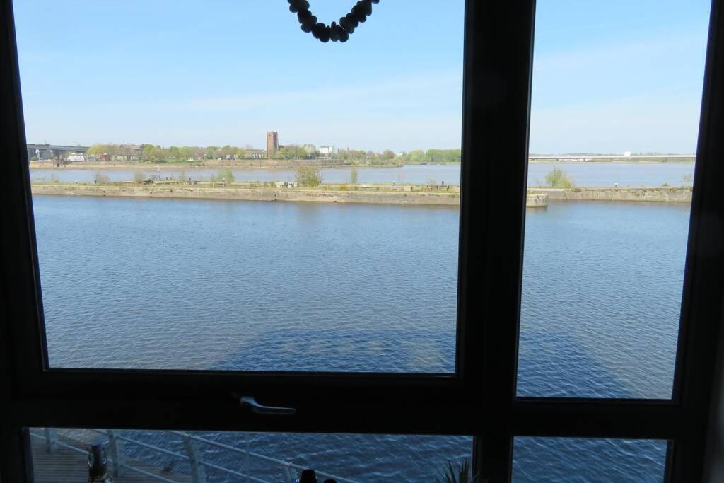 Home From Home With Fantastic Views 2 Runcorn Zewnętrze zdjęcie